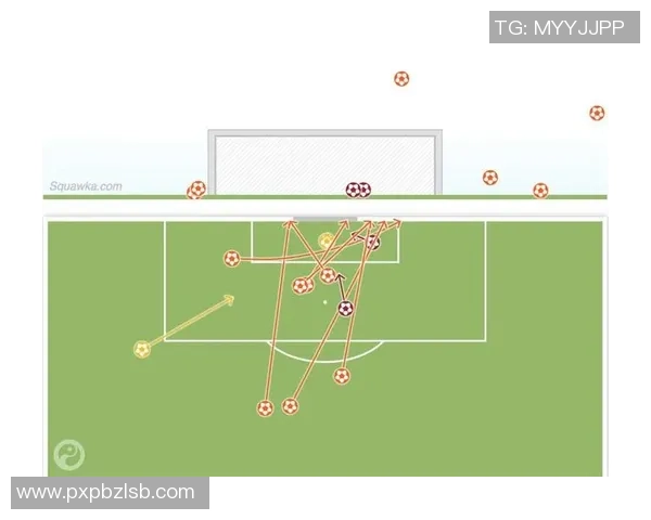 精准瞄准足球目标提升射门技巧的全面指南