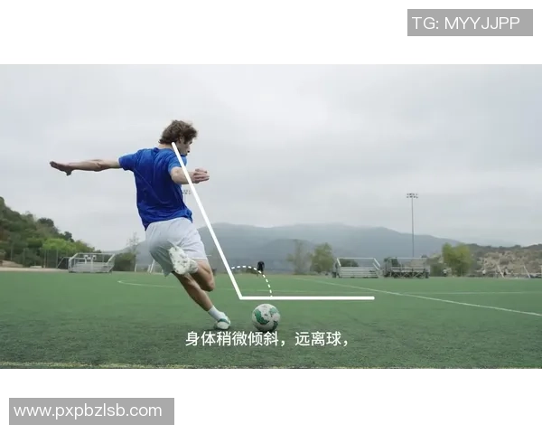 足球灌口的魅力与技巧解析让你在球场上脱颖而出