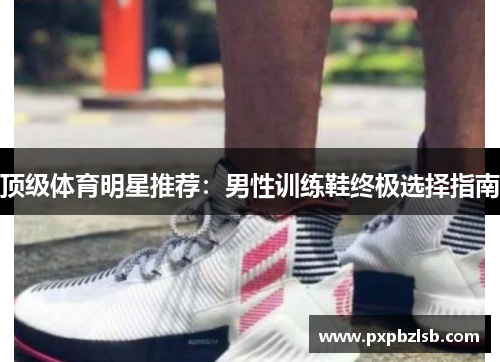 顶级体育明星推荐：男性训练鞋终极选择指南