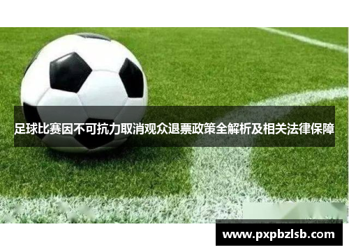 足球比赛因不可抗力取消观众退票政策全解析及相关法律保障