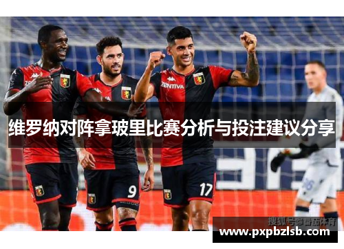 维罗纳对阵拿玻里比赛分析与投注建议分享
